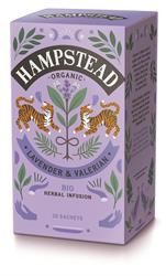 Meditate Lavender & Valerian