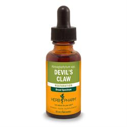 Devil's Claw