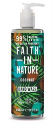 Coconut Hand Wash