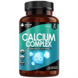 Calcium Tablets