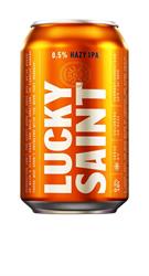 Unfiltered IPA
