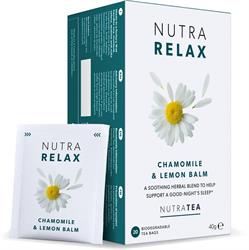 Nutra Relax