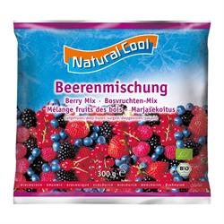 Berry Mix