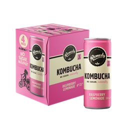 Raspberry Lemonade Multi Pack