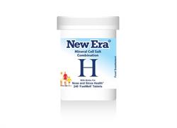Combination H