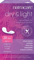 Dry & Light Inco. Slim Pads