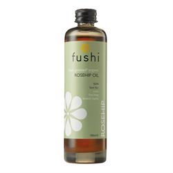 Rosehip Seed Oil Organic
