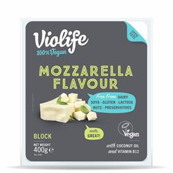 Violife Mozzarella Block