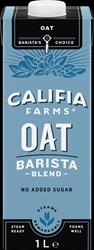 Oat Barista Blend