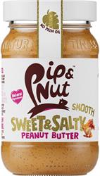 Sweet and Salty Smooth 300g