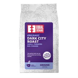Org Dark R&G Coffee