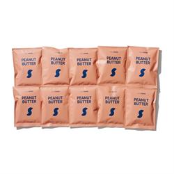 Peanut Butter Sachet Pack