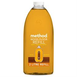 Wood Floor Cleaner Refill