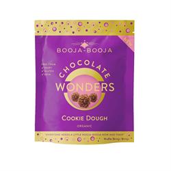 Cookie Dough - Wonders