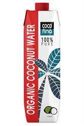 Organic Coconut Water