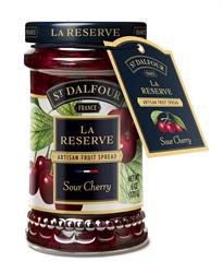 Sour Cherry Spread La Reserve