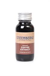Organic Coffee Extract