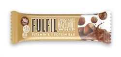 Chocolate Hazelnut Whip