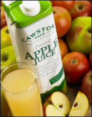 Apple Juice