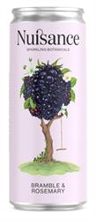 Bramble & Rosemary