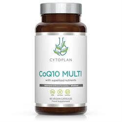 CoQ10 Multi