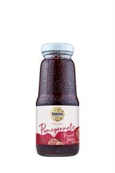 Pure Pomegranate Juice