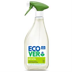 Multi Surface Cleaner