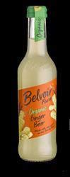 Organic Ginger Beer