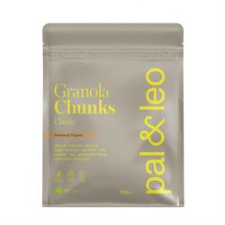 Organic Granola Chuks Classic