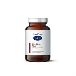 EyeCare Plus