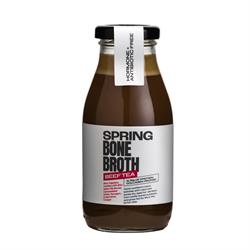 Beef Tea Bone Broth