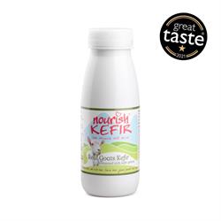 Goat Kefir Drink