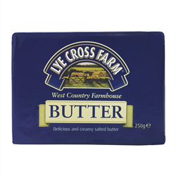 Butter (Salted)