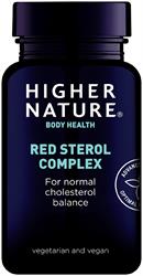 Red Sterol Complex