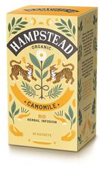 Care for you Camomile