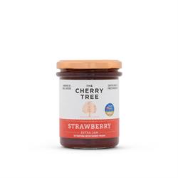Strawberry Extra Jam