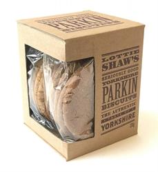 Biscuits Yorkshire Parkin Box