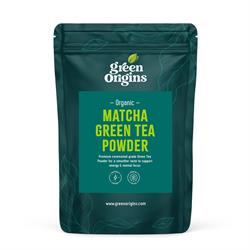 Matcha Green Tea Powder