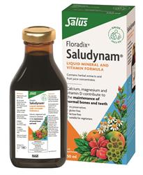 Saludynam Liquid