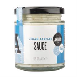 J&A Vegan Tartare Sauce