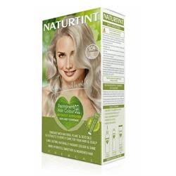 Hair Dye Light Ash Blonde