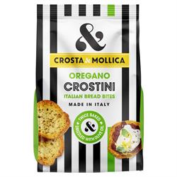 Crostini Oregano