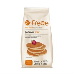 Gluten Free Pancake Mix