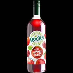 Rocks Summer Fruits Squash