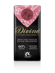Dark Choc Pink Salt