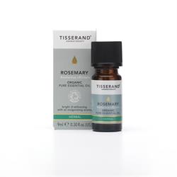 Organic Rosemary
