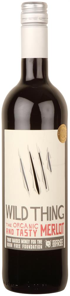 Wild Thing Merlot