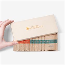 Mushroom Coffee Box