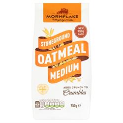 Mornflake Medium Oatmeal