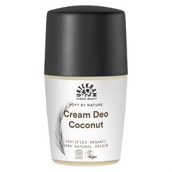 Coconut Cream Deodorant
